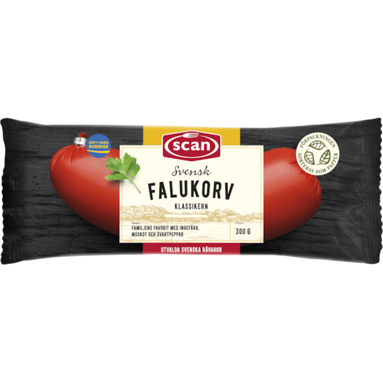 Falukorv 300g