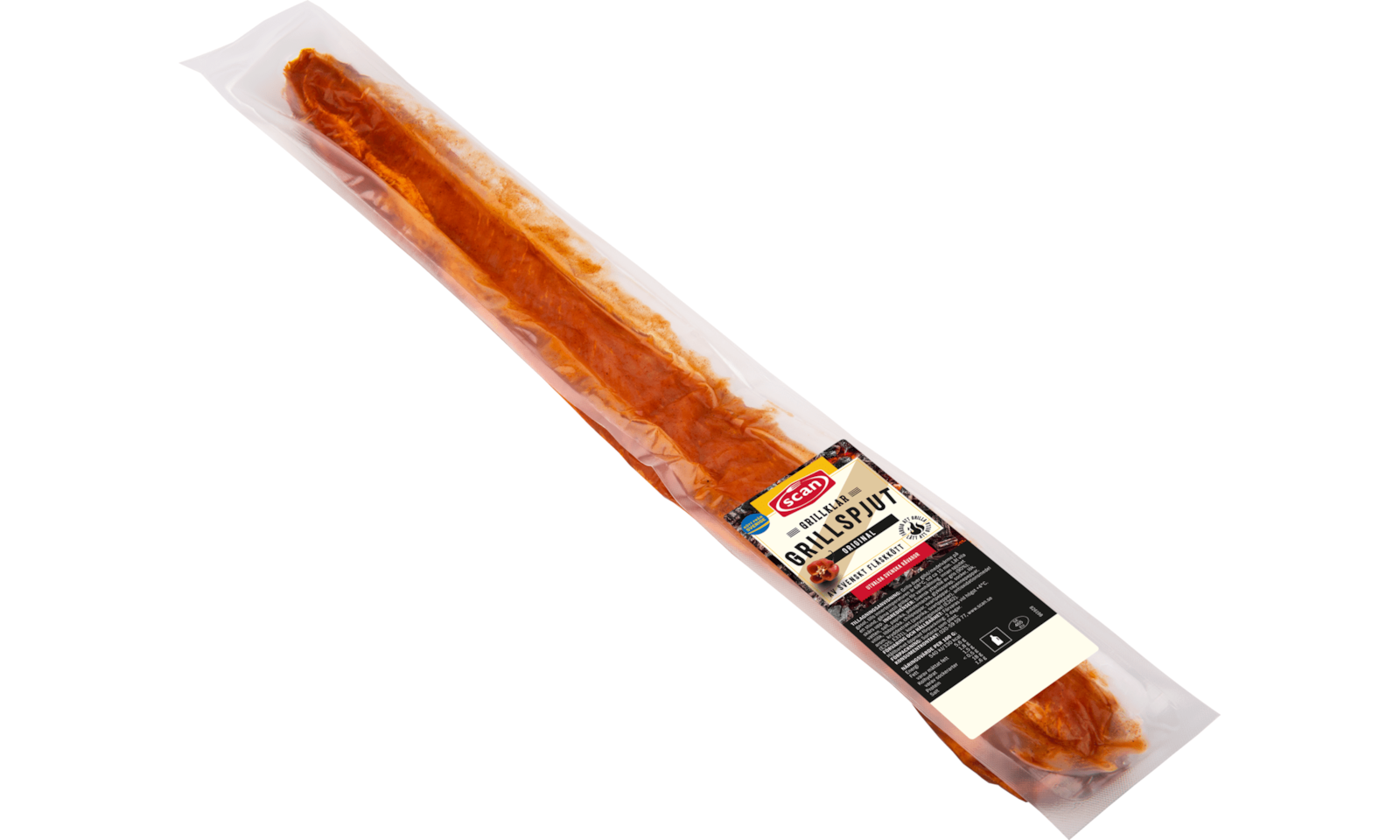 667278 Grillspjut orginal vinkel