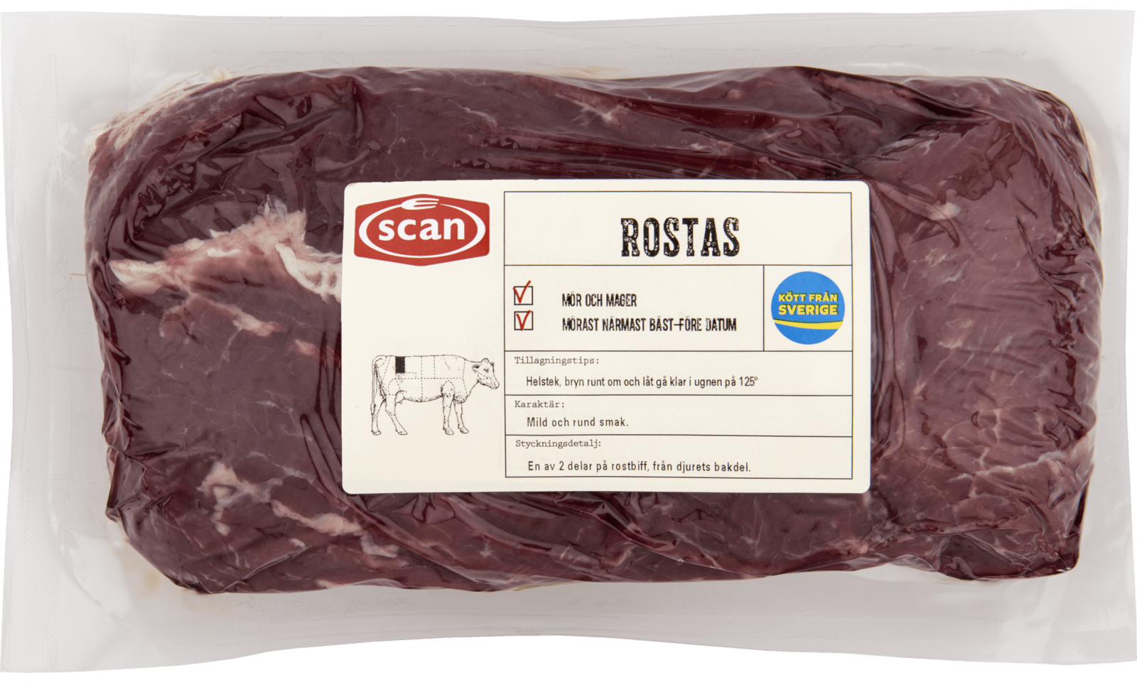 497417 Rostas Skin ovan