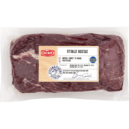 Styckmästarens Rostas