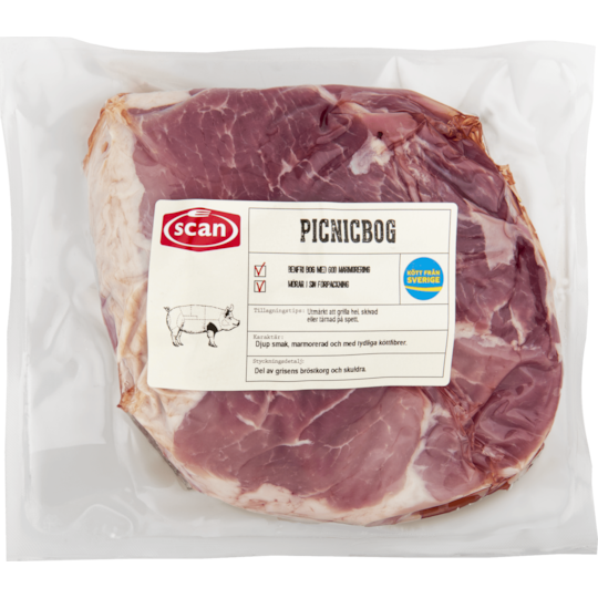 PICNICBOG