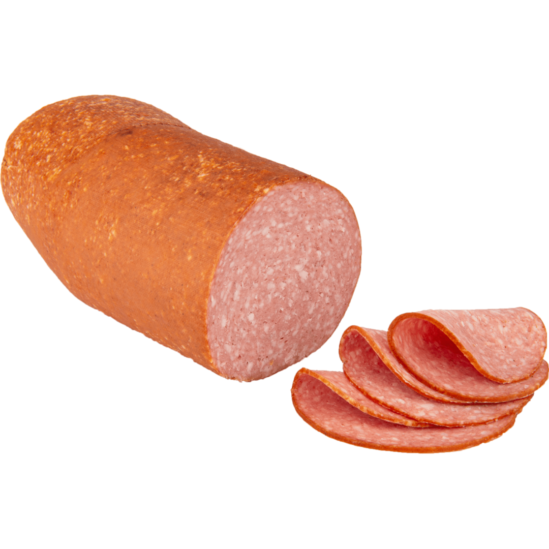 Läckö Salami