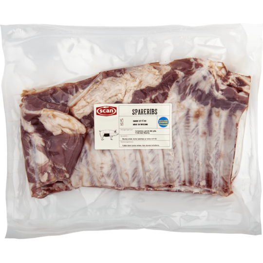 SPARERIBS