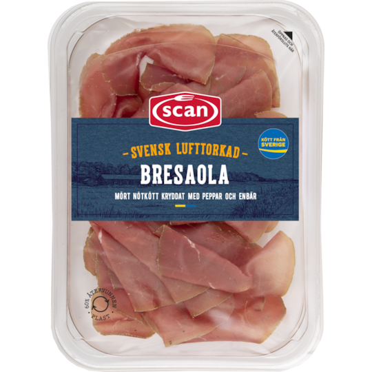 Bresaola