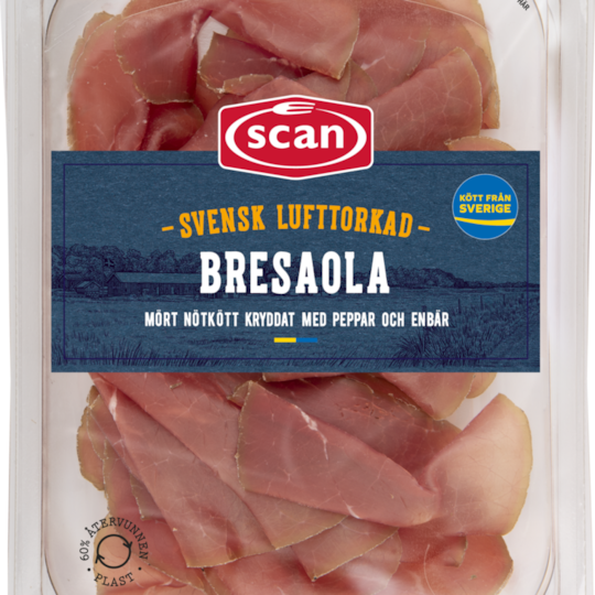 Bresaola