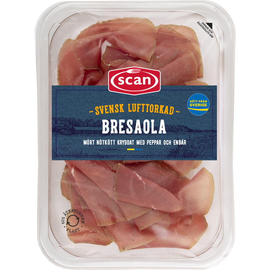Bresaola