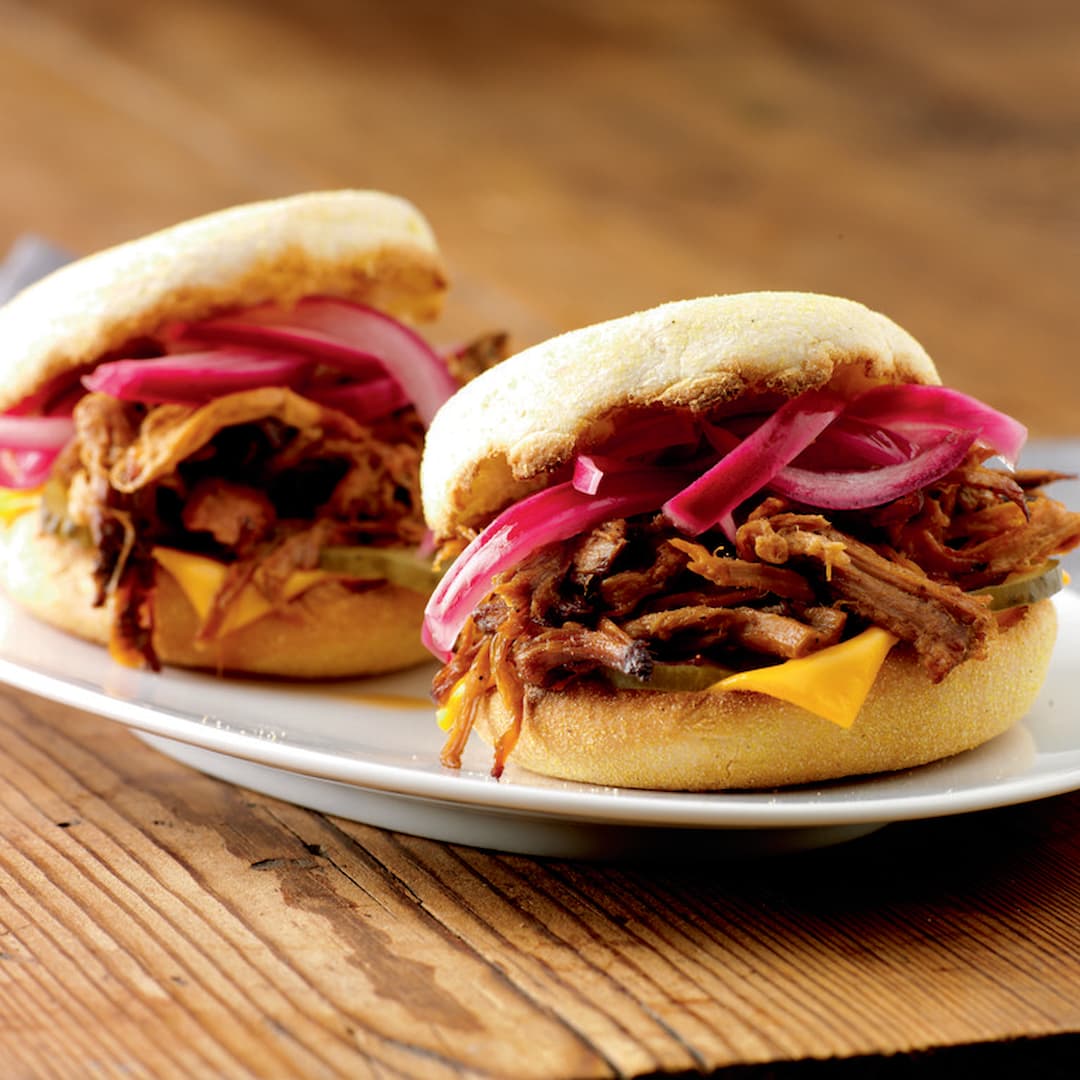 Pulled Pork