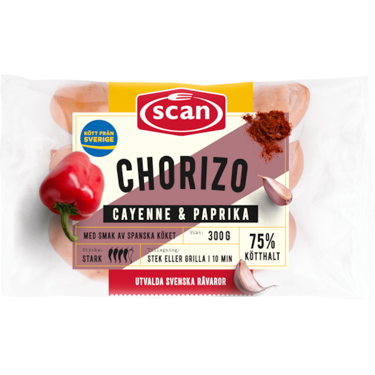 Chorizo
