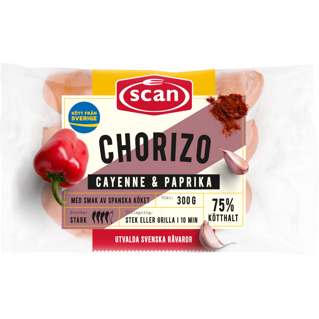 Chorizo