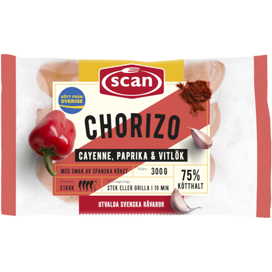 Chorizo