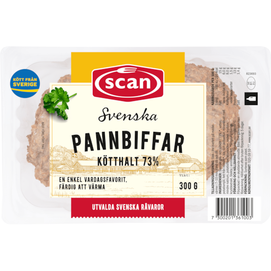 Pannbiff