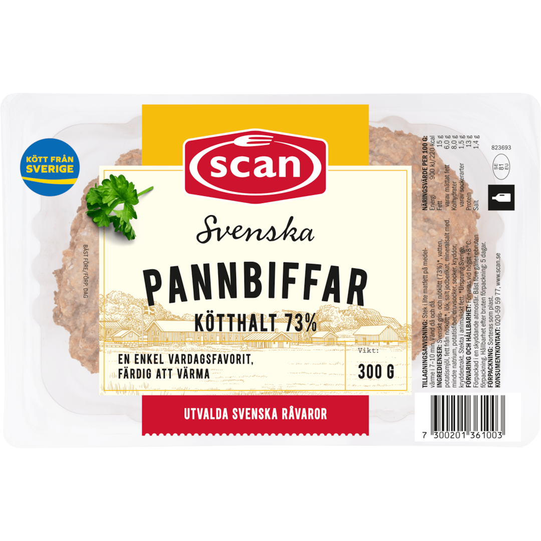Pannbiff
