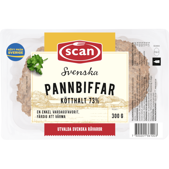 Pannbiff