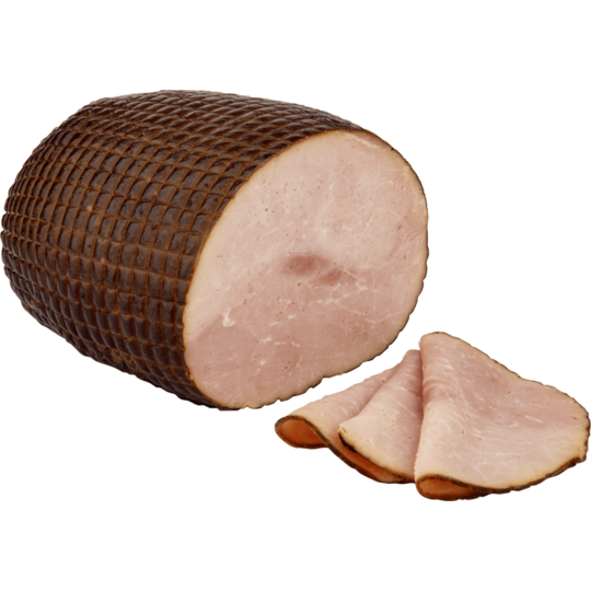Källarrökt Skinka