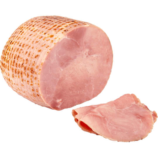 Kokt delikatesskinka halv ca 1,5 kg