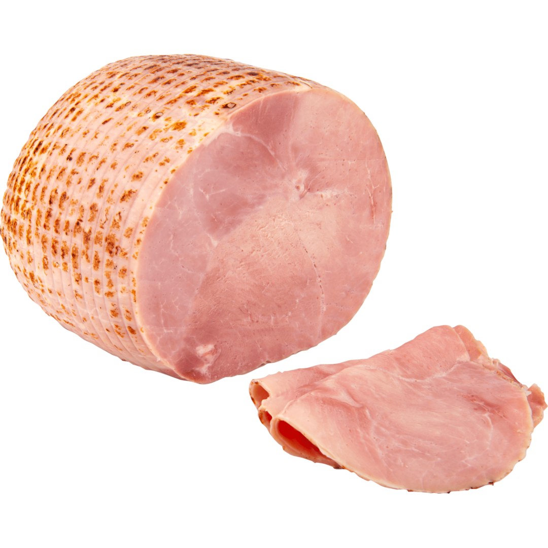Kokt delikatesskinka halv ca 1,5 kg