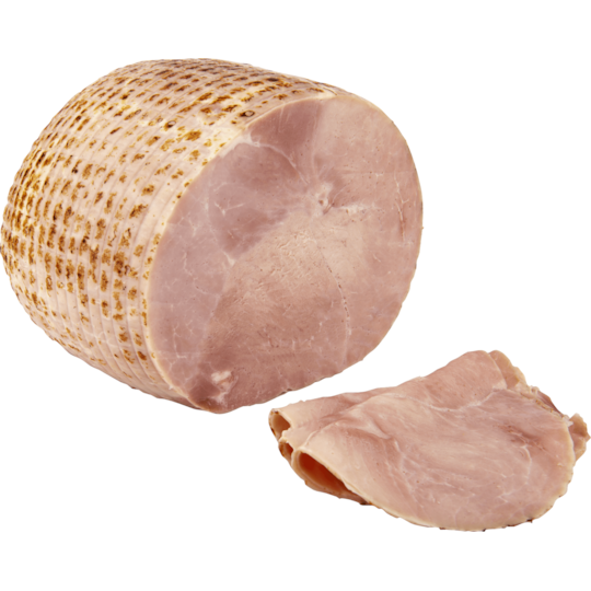 Kokt delikatesskinka halv ca 1,5 kg