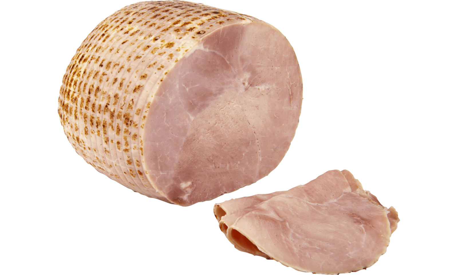 682130 Kokt Delikatessskinka miljö