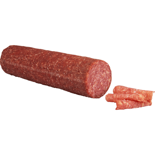 Cheddarsalami ca 1,3 kg