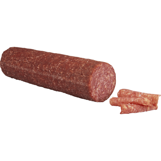 Cheddarsalami ca 1,3 kg