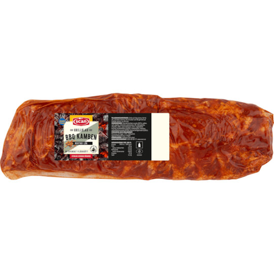 BBQ Kamben
