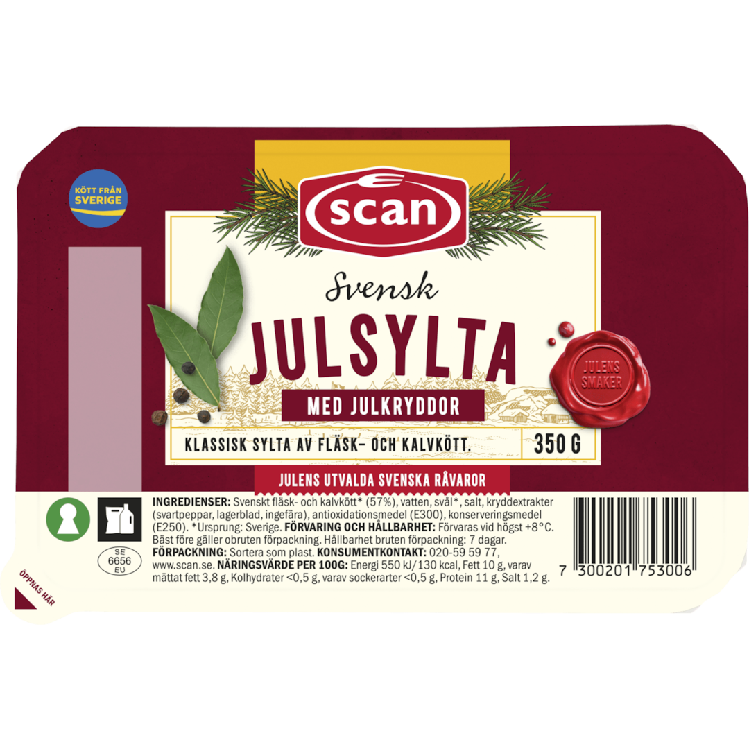 JULSYLTA