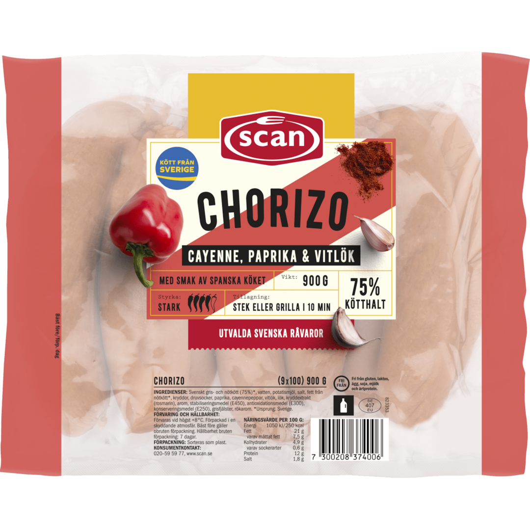 Chorizo