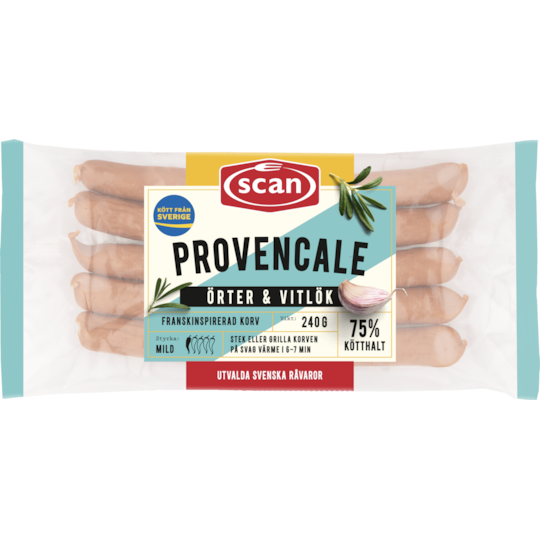 Provencale