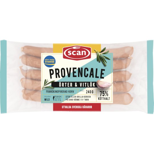 Provencale