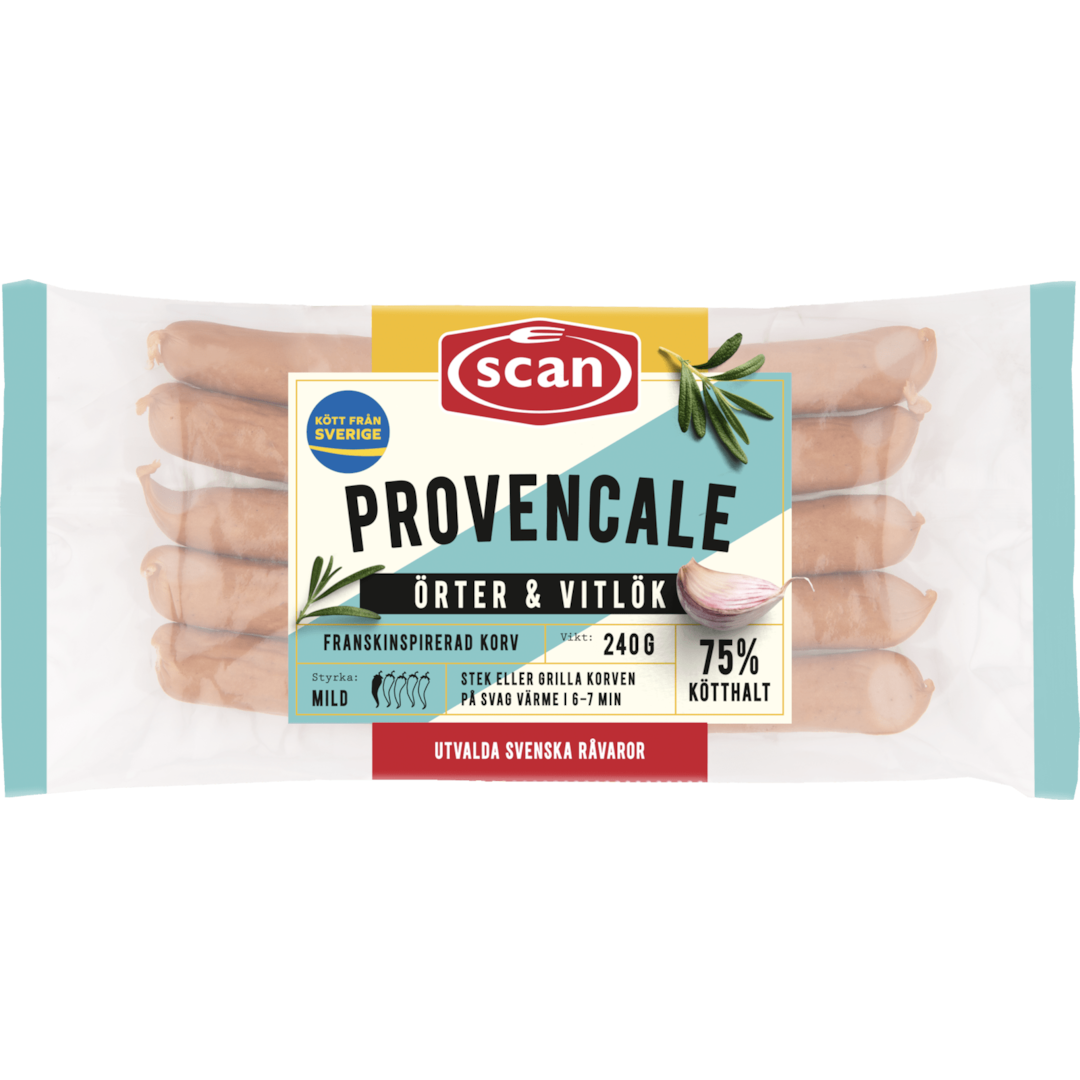 Provencale