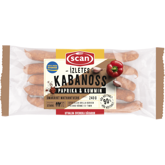 Kabanoss
