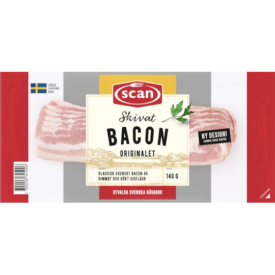 BACON