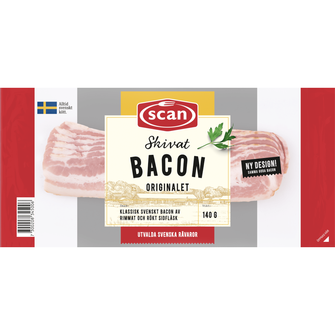 BACON