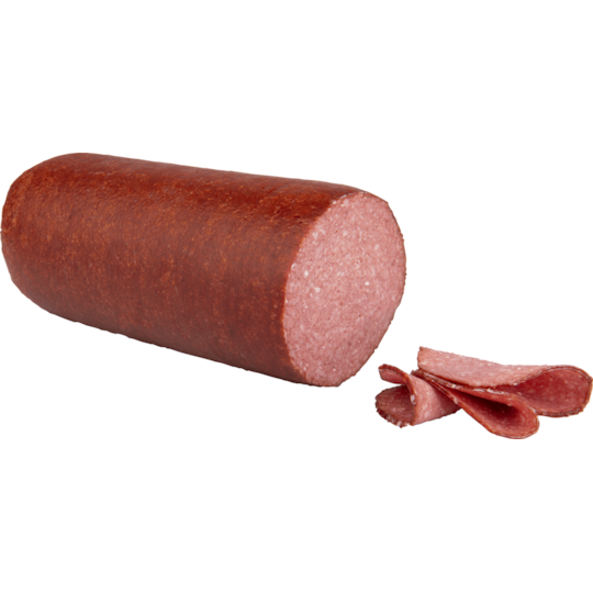 Delikatessmedwurst ca 2,1 kg