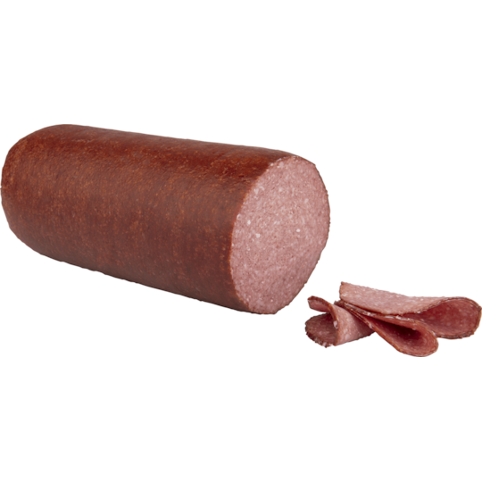 Delikatessmedwurst ca 2,1 kg