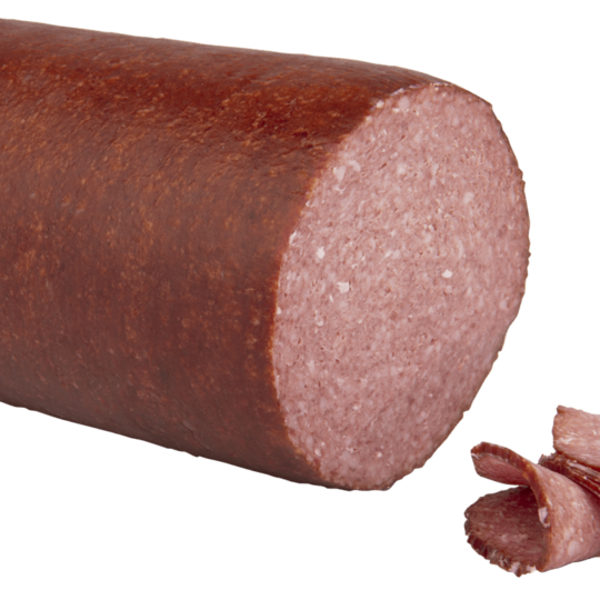 634830 Delikatessmedwurst miljö
