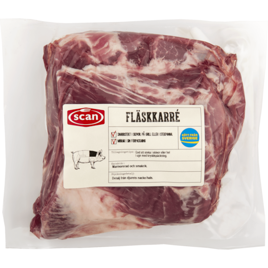KARRÉ 1,1KG