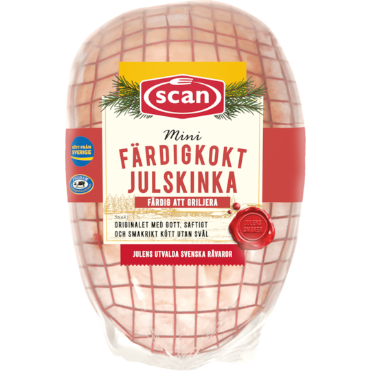 JULSKINKA MINI KOKT CA 800G