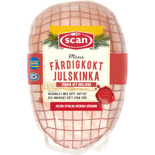 JULSKINKA MINI KOKT CA 800G