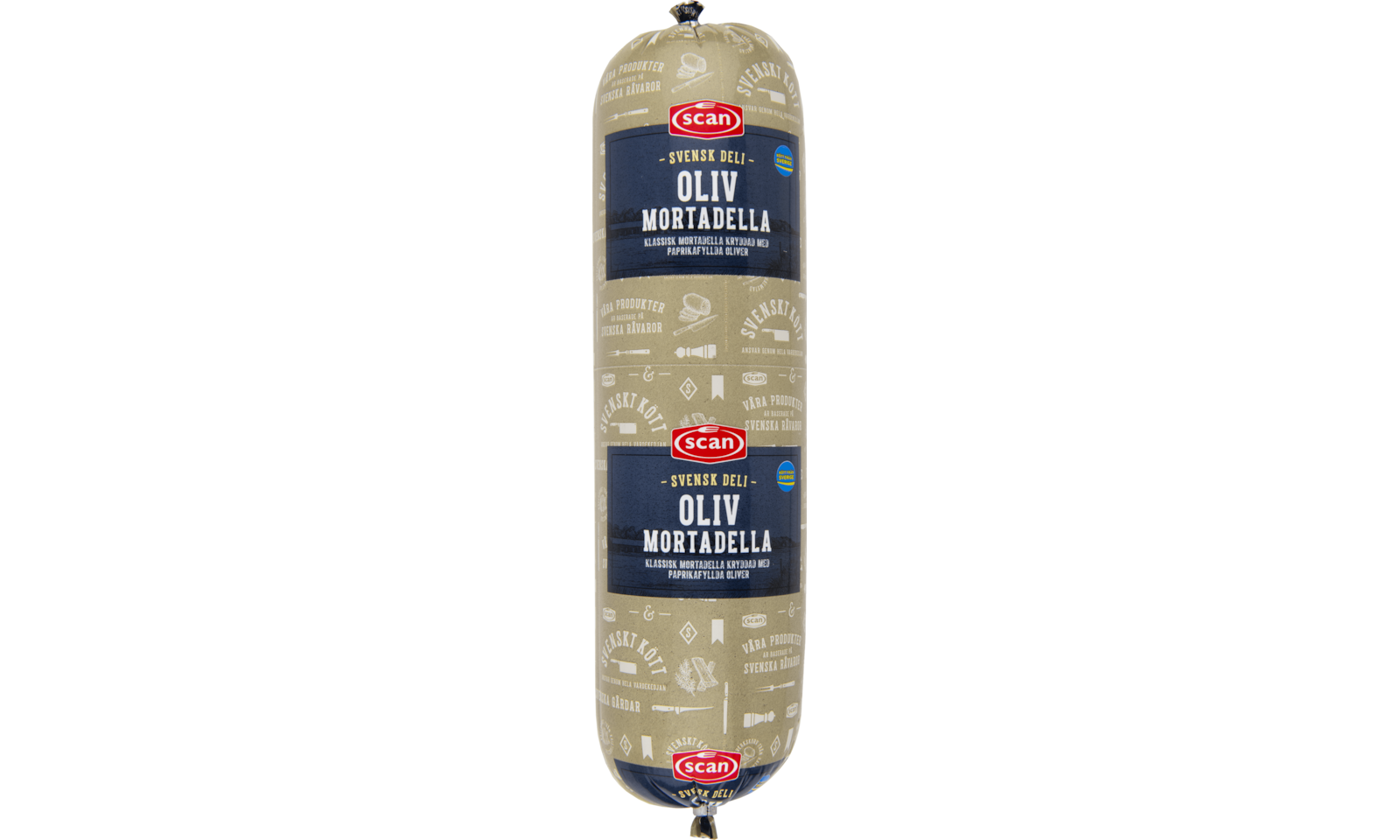 624478 Olivmortadella ovan