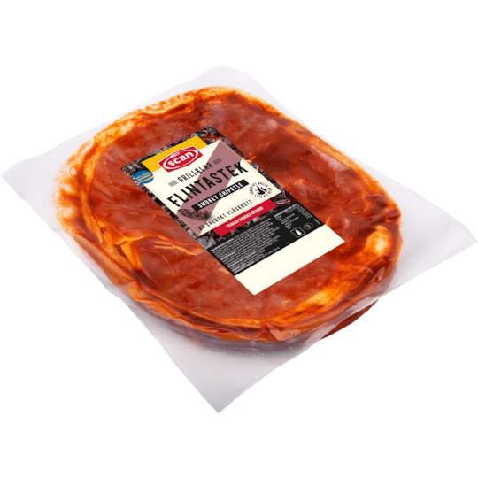 Flintastek Smokey Chipotle