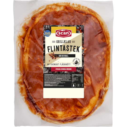 Flintastek Original