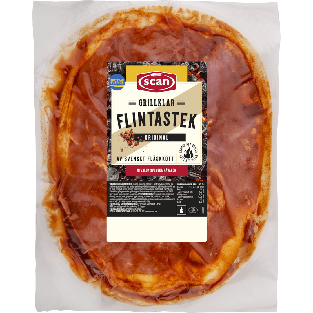 Flintastek Original