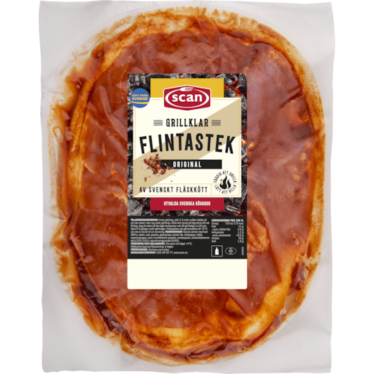 Flintastek Original