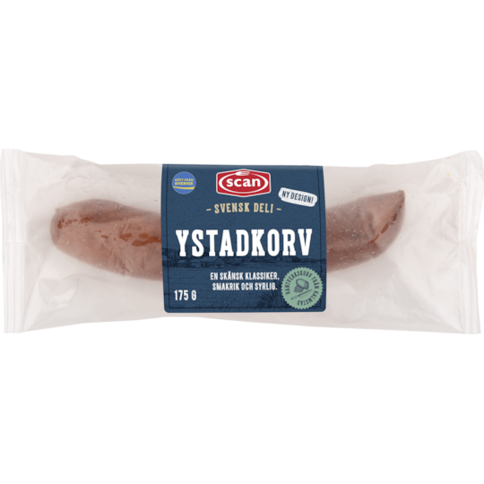 Ystadkorv