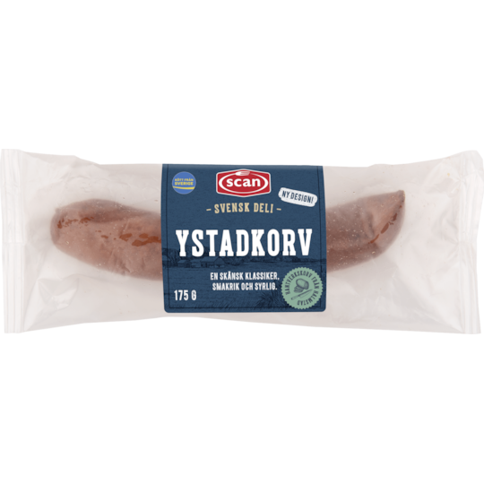 Ystadkorv