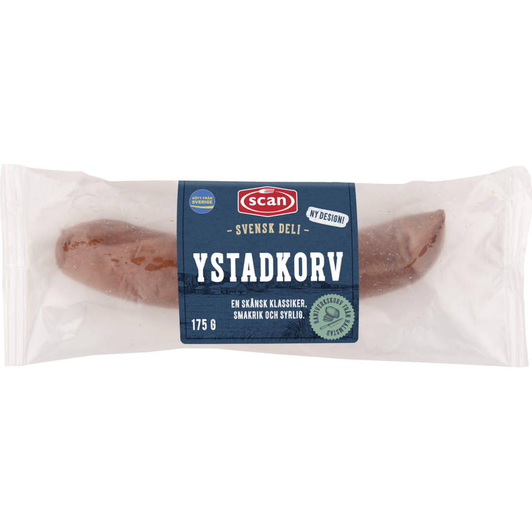 Ystadkorv