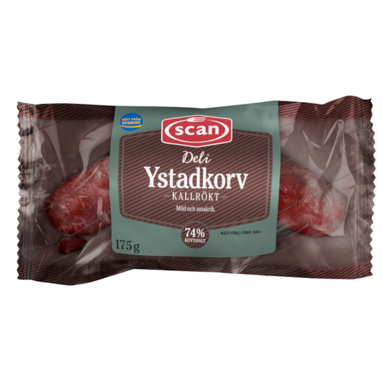 Ystadkorv