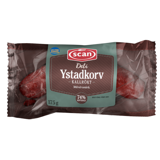 Ystadkorv