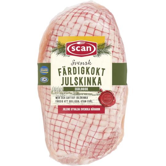 JULSKINKA KOKT EKO CA 2,4KG